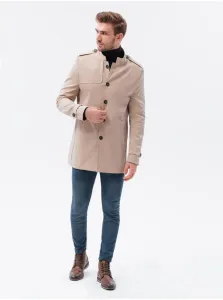 Pánsky kabát Ombre Elegant #4198636