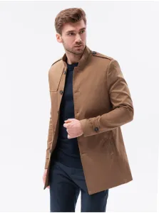 Pánsky kabát Ombre Elegant #754156
