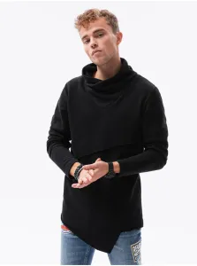 Ombre Clothing Men's hooded sweatshirt Oslo #4447151
