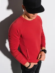 Pánsky sveter Ombre Basic #5308821