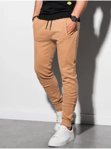 Pánske tepláky Ombre Clothing