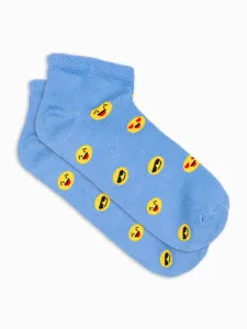 Ombre Clothing Men's socks #819018