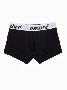 Ombre Men's underpants - black #5097689