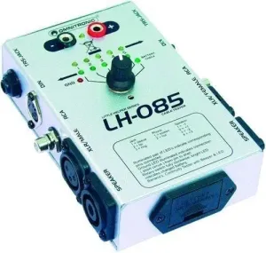 Omnitronic LH-085 Tester na káble