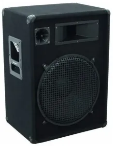 Omnitronic DX-1522 Pasívny reprobox
