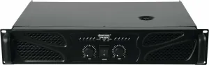Omnitronic XPA-1800 Výkonový koncový zosilňovač