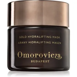 Omorovicza Gold Hydralifting Mask obnovujúca maska s hydratačným účinkom 50 ml #895478