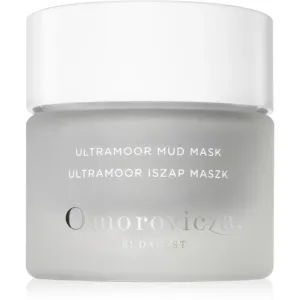 Omorovicza Moor Mud Ultramoor Mud Mask čistiaca maska proti starnutiu pleti 50 ml #903097