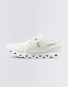 Bežecké topánky On-running Cloud 5 5998376-376, biela farba,