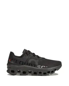 Bežecké topánky On-running Cloudmonster čierna farba, 6199025