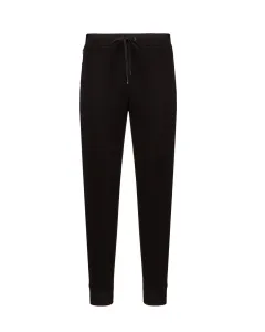 Tepláky On-running Sweat Pants pánske, čierna farba, jednofarebné #2628803