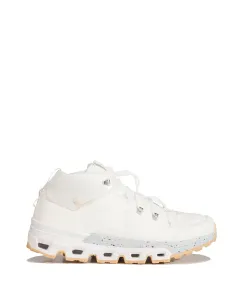 Topánky On-running Cloudtrax dámske, biela farba,