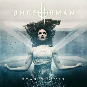 Once Human - Scar Weaver (Black Vinyl) (Limited Edition) (LP)