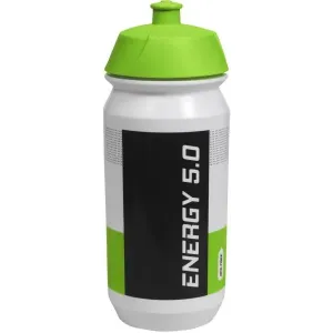 One ENERGY 5.0 Športová fľaša, biela, veľkosť os #460955