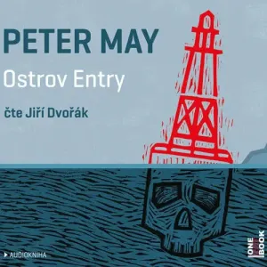 Ostrov Entry - Peter May (mp3 audiokniha)