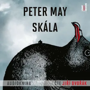 Skála - Peter May (mp3 audiokniha)