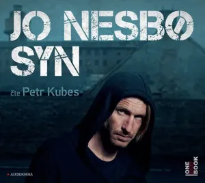 Syn - Jo Nesbo (mp3 audiokniha)