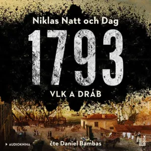 1793 - Niklas Natt och Dag (mp3 audiokniha)