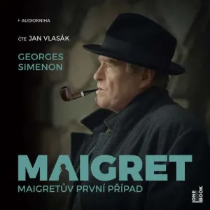 Maigretův první případ - Georges Simenon (mp3 audiokniha)