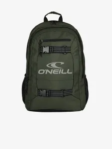 O'Neill BOARDER BACKPACK Mestský batoh, khaki, veľkosť os