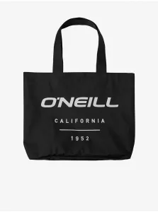 O'Neill BW LOGO TOTE Dámska taška, čierna, veľkosť 0