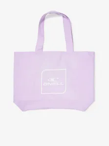 O'Neill COASTAL TOTE Plážová taška, fialová, veľkosť