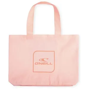 O'Neill COASTAL TOTE Plážová taška, lososová, veľkosť #5149189