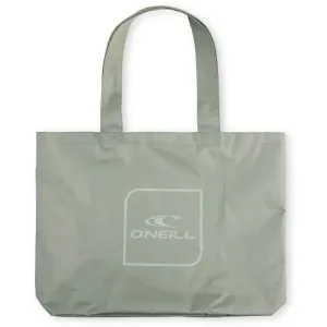 O'Neill COASTAL TOTE Plážová taška, svetlo zelená, veľkosť