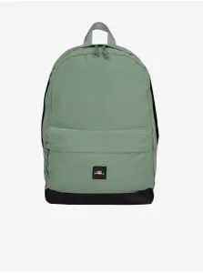 O'Neill COASTLINE MINI BACKPACK Mestský batoh, zelená, veľkosť