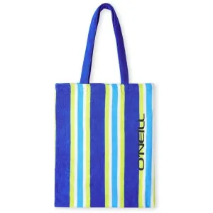 O'Neill TERRY BAGS Dámska plážová taška, modrá, veľkosť