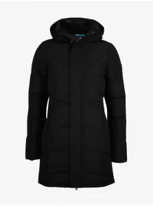 O'Neill CONTROL JACKET Dámska zimná bunda, čierna, veľkosť M