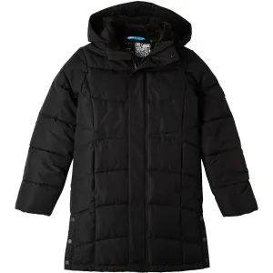 O'Neill CONTROL JACKET Dievčenská zimná bunda, čierna, veľkosť #6206944