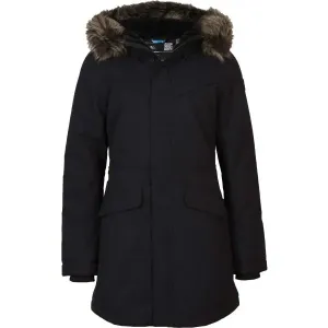 O'Neill JOURNEY PARKA Dámska zimná bunda, čierna, veľkosť #454970
