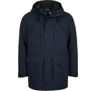 O'Neill JOURNEY PARKA Pánska zimná bunda, tmavo modrá, veľkosť #5151634