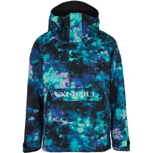 O'Neill O'RIGINALS Dámska lyžiarska/snowboardová bunda, mix, veľkosť