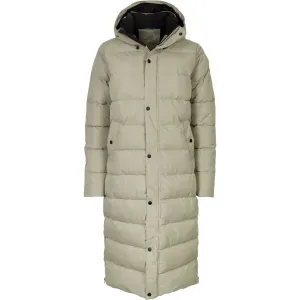 O'Neill UMKA JACKET Dámska zimná bunda, béžová, veľkosť #5152064