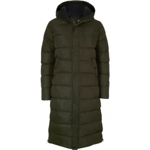 O'Neill UMKA JACKET Dámska zimná bunda, khaki, veľkosť #5149721