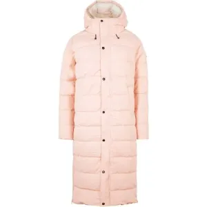 O'Neill UMKA PARKA Dámska zimná bunda, ružová, veľkosť #7462935