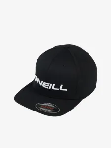 O'Neill BASEBALL CAP Unisexová šiltovka, čierna, veľkosť L/XL