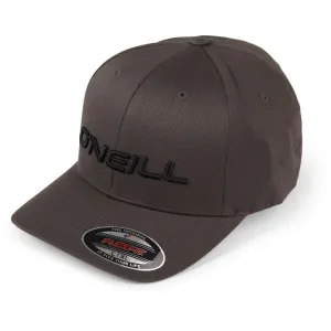 O'Neill BASEBALL CAP Unisexová šiltovka, hnedá, veľkosť #9240805
