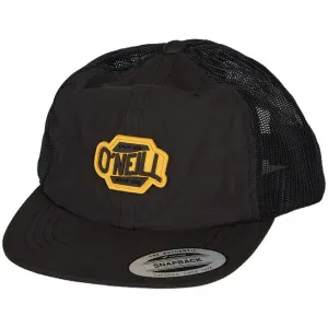 O'Neill BB ONEILL TRUCKER CAP Chlapčenská šiltovka, čierna, veľkosť