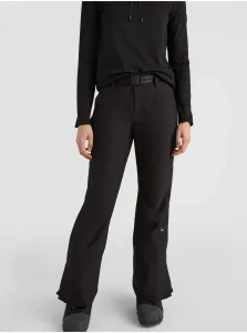 O'Neill STAR PANTS Dámske lyžiarske/snowboardové nohavice, čierna, veľkosť #455921