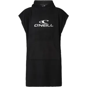 O'Neill JACK`S TOWEL Osuška, čierna, veľkosť