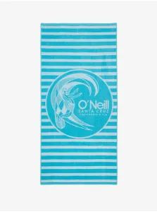 O'Neill SEAWATER TOWEL Osuška, svetlomodrá, veľkosť