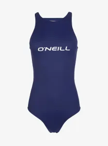O'Neill LOGO SWIMSUIT Dámske jednodielne  plavky, tmavo modrá, veľkosť #4932717