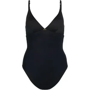 O'Neill SUNSET Dámske jednodielne plavky, čierna, veľkosť #9239965