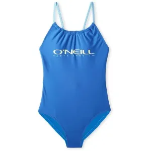 O'Neill MIAMI BEACH PARTY SWIMSUIT Dievčenské jednodielne plavky, modrá, veľkosť #5955462