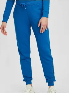 ONeill Modré dámské tepláky O'Neill Sweatpants Women - Dámské #1064775