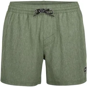 O'Neill FULL STRETCH SHORTS Pánske plavecké šortky, svetlo zelená, veľkosť #5152770