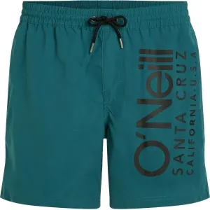 O'Neill ORIGINAL CALI Pánske plavecké šortky, tmavo modrá, veľkosť #9223756